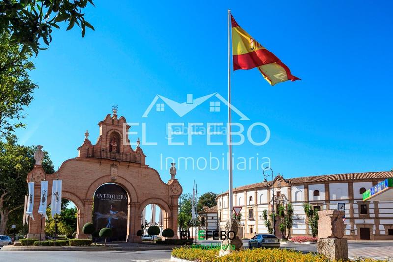 Foto 3e24644f-760f-4f1a-8e96-a17b7d3bbce6. Geschäftsraum in Centro Antequera