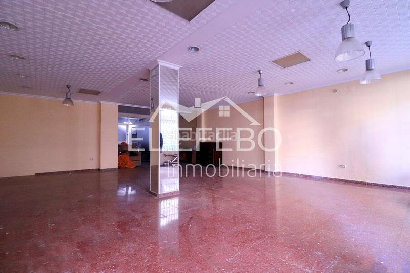 Foto 431ca710-1ee5-4fc1-976d-4592079a62a3. Geschäftsraum in Centro Antequera