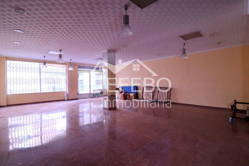 Foto 53148471-b50e-4d51-abbe-936d1640629f. Geschäftsraum in Centro Antequera