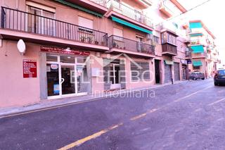 Local Comercial  Pablo picasso. Local comercial en avenida de la legin