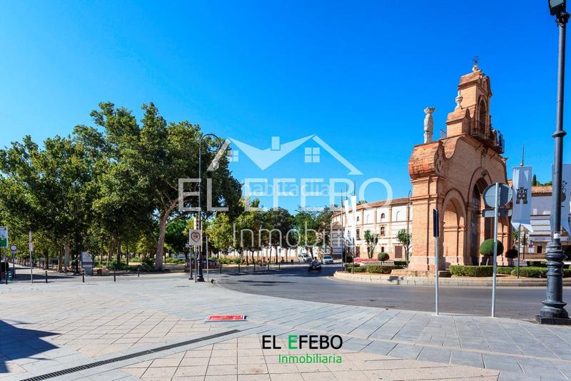 Foto 5f938ce9-ae42-4bed-8ecb-fe179a02ae88. Geschäftsraum in Centro Antequera