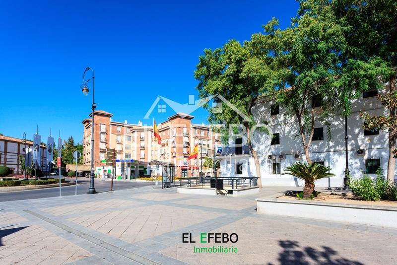 Foto 6b4c3b33-06cc-41cd-9035-cb2e7e327c2f. Geschäftsraum in Centro Antequera