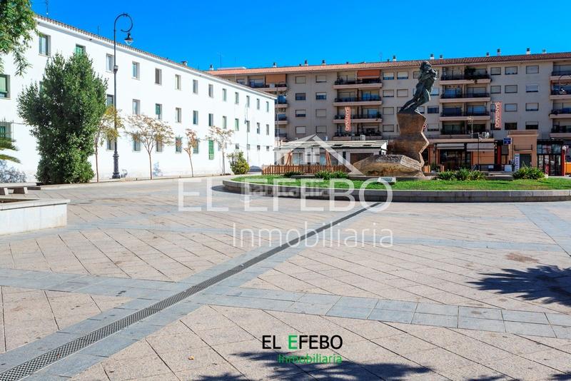 Foto cc793630-8020-4151-a10a-29eed2ef6ece. Geschäftsraum in Centro Antequera