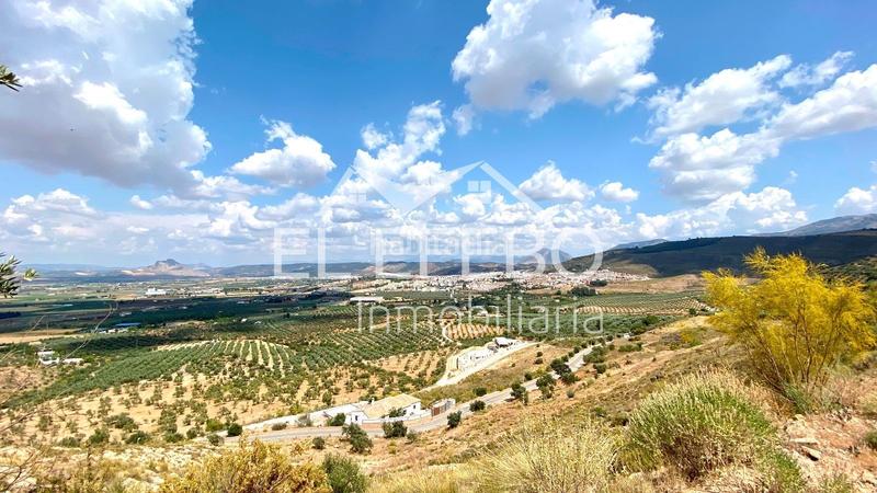 Foto 0c72e511-6542-4284-ad1f-c02f15d8e7d8. Residential plot in Bobadilla - Bobadilla Estación - La Joya Antequera