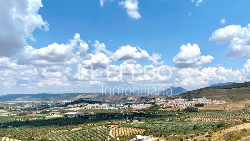 Foto 70fd3c3e-a2e4-4ab5-8978-23d9c25fd04b. Residential plot in Bobadilla - Bobadilla Estación - La Joya Antequera