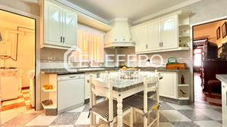 Maison à Casco Histórico. Exclusiva casa andaluza en pleno centro de antequera.