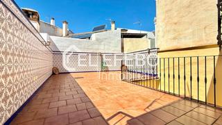Maison à Casco Histórico. Exclusiva casa andaluza en pleno centro de antequera.