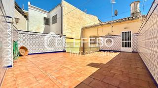 House in Casco Histórico. Exclusiva casa andaluza en pleno centro de antequera