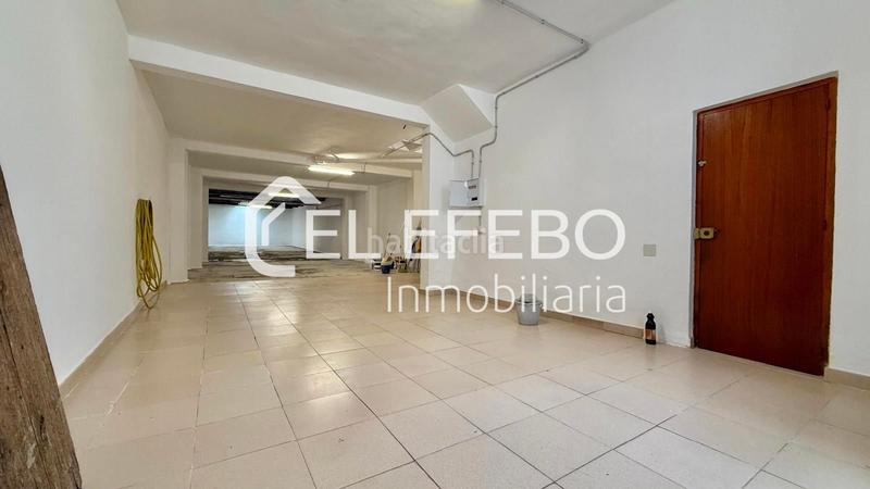 Foto 367562cd-15f8-4479-9364-bfe423659311. Alquiler local comercial  en Cueva de Menga Antequera