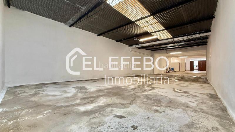 Foto 6c27449d-0cda-4099-92c2-e9b319b9e1ed. Alquiler local comercial  en Cueva de Menga Antequera