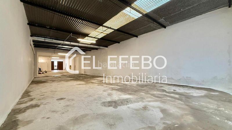 Foto fd469271-d6fa-4de0-a96b-d4d86ecec9e9. Alquiler local comercial  en Cueva de Menga Antequera