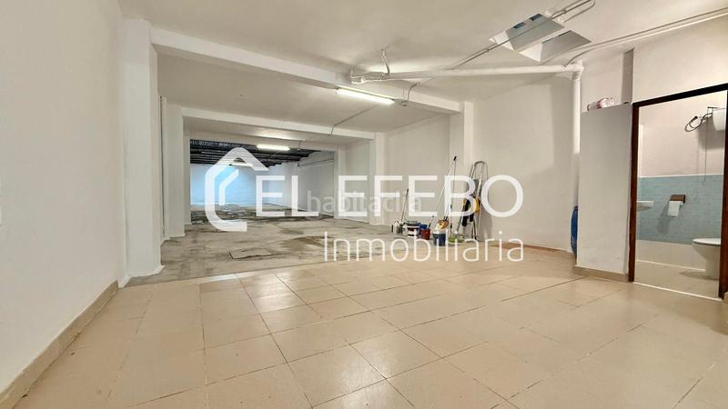 Foto ffc9e937-6e80-4a04-861d-86c1396e94c6. Alquiler local comercial  en Cueva de Menga Antequera