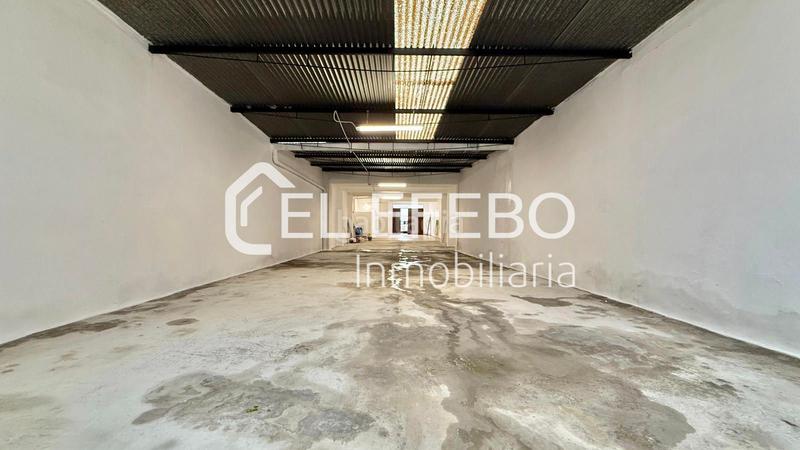 Foto 33ee4d69-21b3-4149-9880-54149ab98e62. Lloguer local comercial a Cueva de Menga Antequera