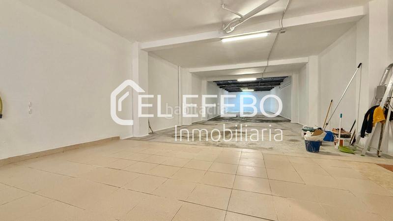 Foto 9fcbcdbf-64fe-48a8-8cb7-5ea7f717e3b4. Lloguer local comercial a Cueva de Menga Antequera