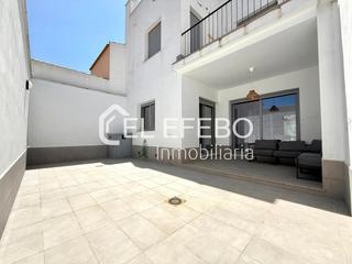Maison à Campillos. Magnífica casa de nueva construcción