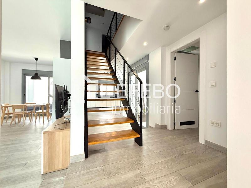 Foto 410b9a65-b014-4d13-87a8-42563ab14401. Casa con riscaldamento parcheggio in Campillos