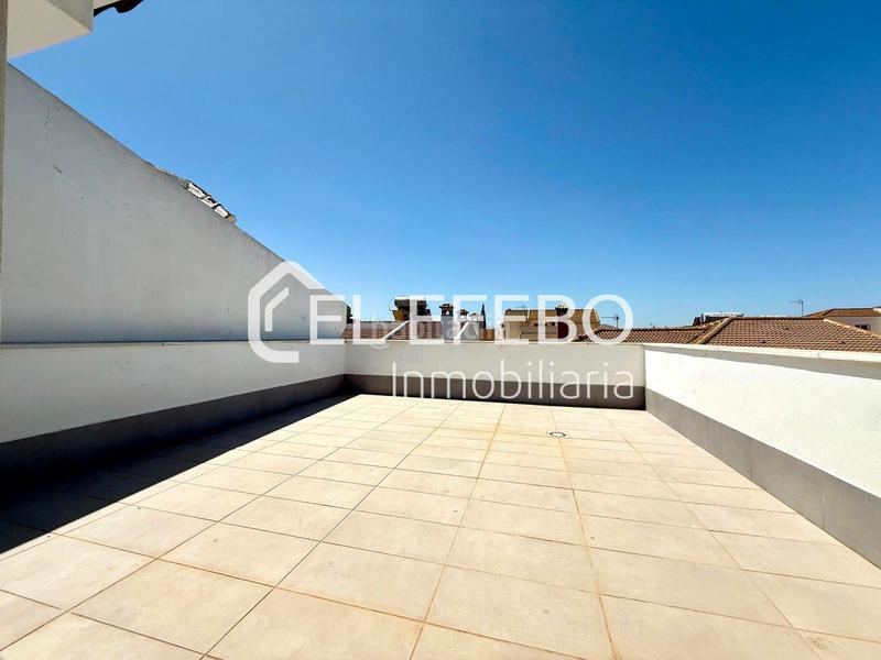 Foto 425906e2-8a6b-490f-83ba-9e6f95934424. Casa con riscaldamento parcheggio in Campillos