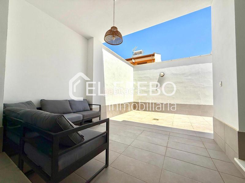 Foto 5233e826-f312-4673-8bcb-acc6c1f2cad4. Casa con riscaldamento parcheggio in Campillos