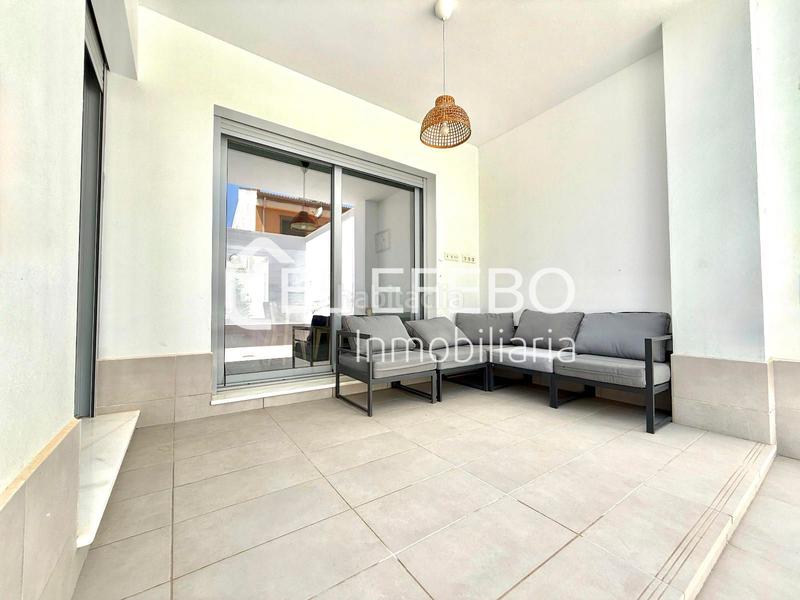 Foto 702a46f8-b3f2-471c-9fd2-f86728e8c707. Casa con riscaldamento parcheggio in Campillos