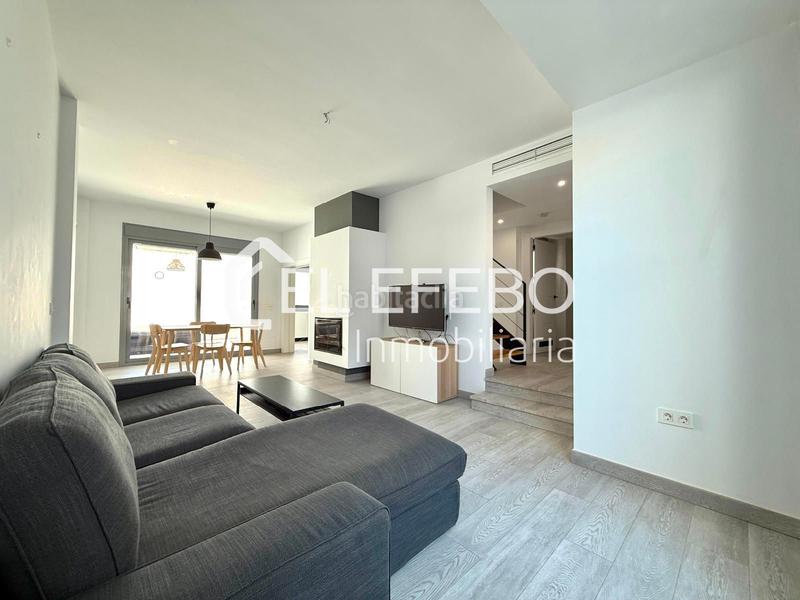 Foto d963c7f2-e143-4e0e-b3c6-e1443c881dbe. Casa con riscaldamento parcheggio in Campillos