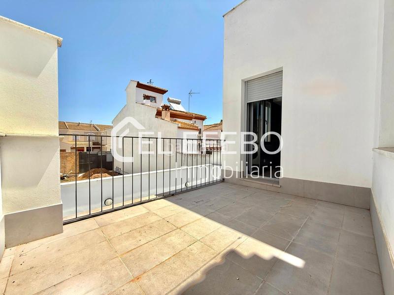 Foto e9bbd0d9-f8f8-495f-84b0-302f27fa0308. Casa con riscaldamento parcheggio in Campillos