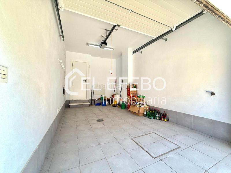 Foto ed144630-c357-40de-9799-0ec3169192dd. Casa con riscaldamento parcheggio in Campillos