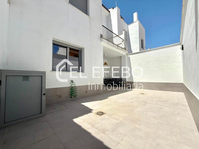 Foto ee1ff69e-2451-46a2-932a-6fa01ae0e3b6. Casa con riscaldamento parcheggio in Campillos