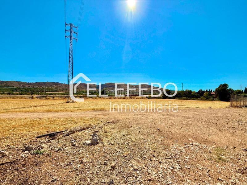 Foto 0b43c43d-d458-4226-8def-82441395f62c. Landgut in Centro Antequera