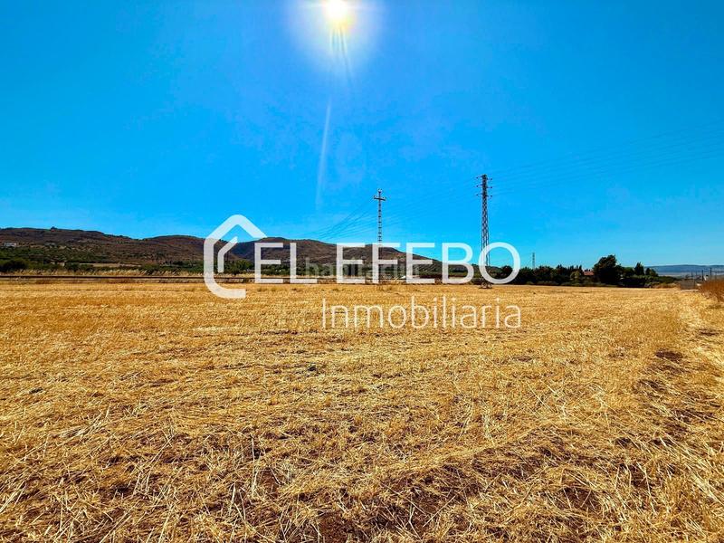 Foto 2a39ad2c-2102-4751-bb36-e248f21624d3. Landgut in Centro Antequera