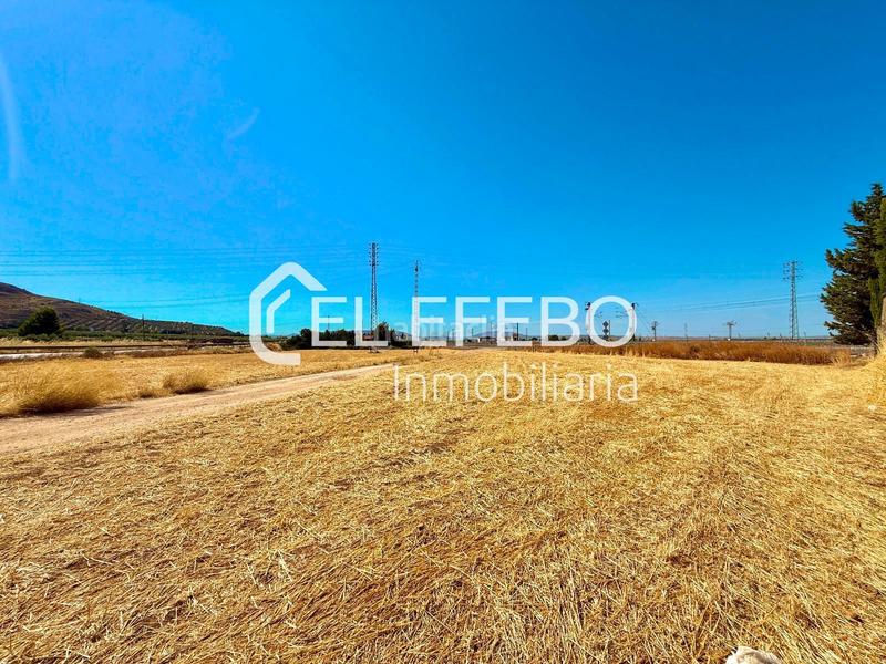 Foto 8264c46a-a6a1-4b9b-a62d-4c35a681a607. Landgut in Centro Antequera