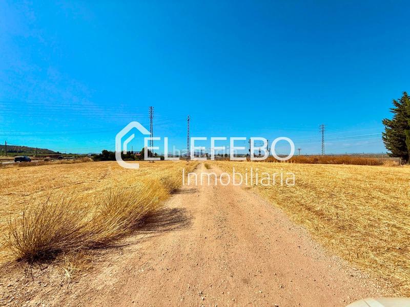 Foto a95ad3c1-50c1-46ee-892b-ce081a39ae21. Landgut in Centro Antequera