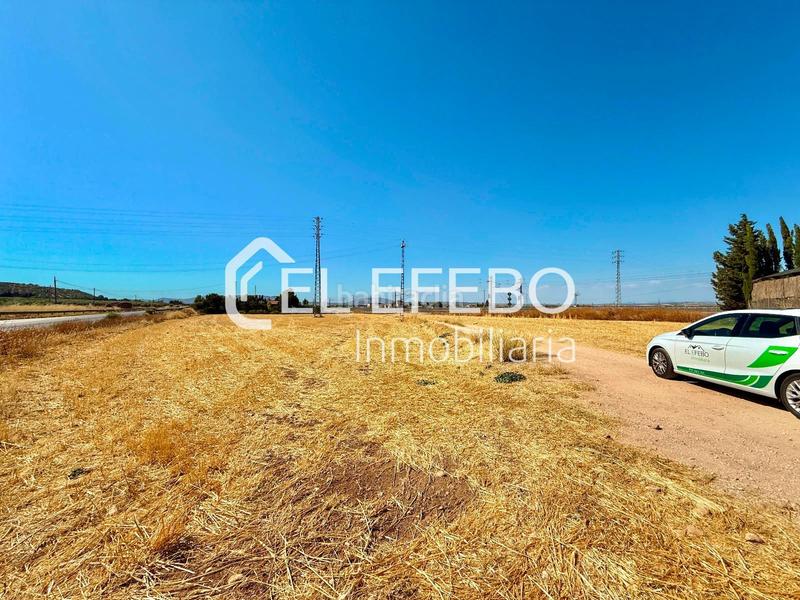 Foto df8383fd-1f66-4873-8fff-e4ac38f77aab. Landgut in Centro Antequera