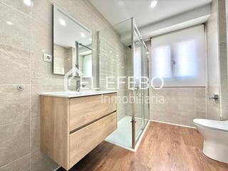 Location Appartement  San miguel. Magnífico piso en alquiler de temporada de octubre a junio