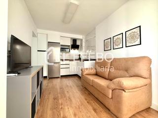 Location Appartement  San miguel. Magnífico piso en alquiler de temporada de septiembre a junio