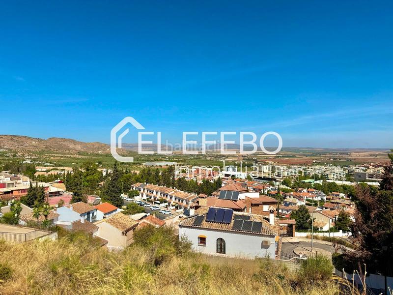 Foto 0fe0d643-5381-41f0-8cfb-5ecb0a6b275a. Finca rústica a Fuentemora Antequera