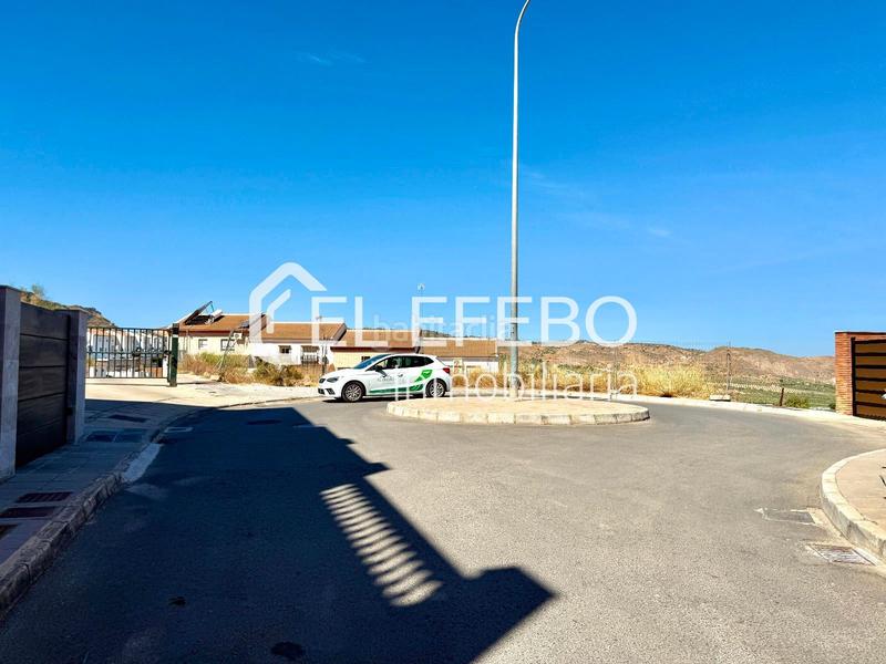 Foto aecde960-b677-4a44-99be-72fd6c226f68. Finca rústica a Fuentemora Antequera