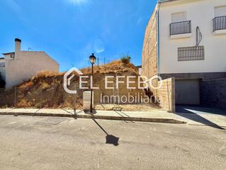 Finca rústica  28 de febrero. En antequera
