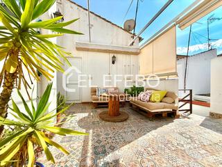Casa en Centro. Magnfica casa en el centro de antequera