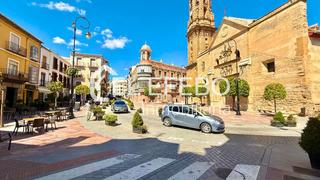 Appartement à Casco Histórico. En antequera