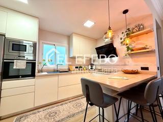 Appartement en Casco Histrico. Un hogar que redefine la vida en el centro de antequera