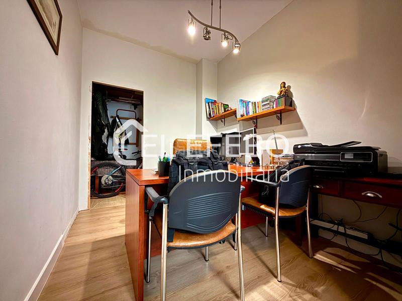 Foto 02cc5e9d-509b-48b5-8e91-9d86767376ac. Appartamento con riscaldamento parcheggio in Casco Histórico Antequera