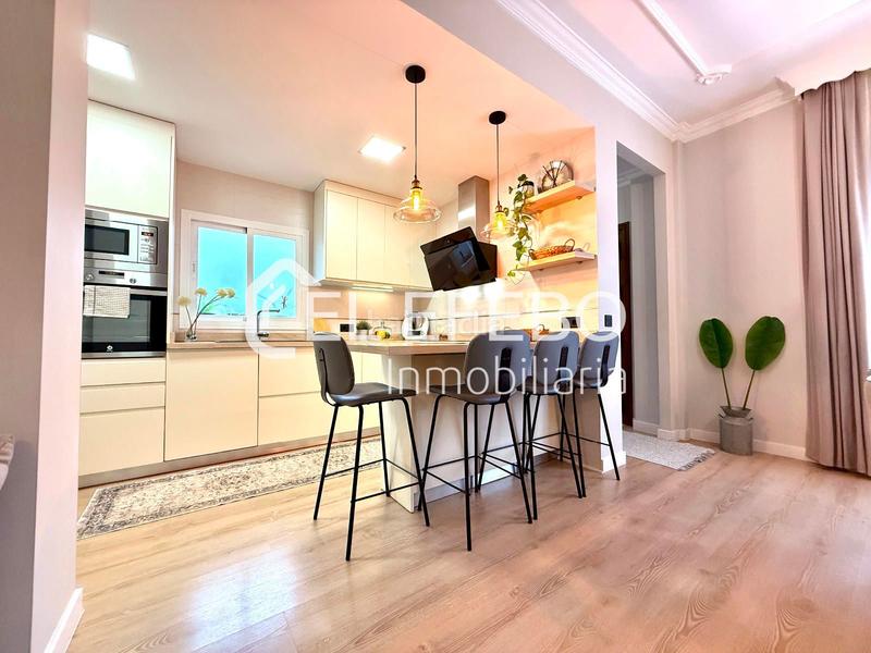 Foto 0ad5c0a6-609d-4e78-b5b8-7646ccb61555. Appartamento con riscaldamento parcheggio in Casco Histórico Antequera