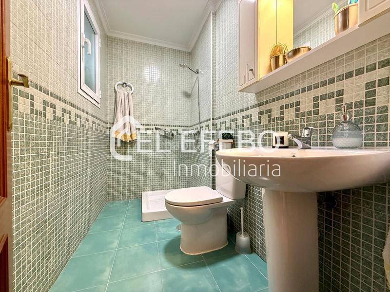 Foto 0c778f27-243d-4892-8b2b-b131466c9fb8. Appartamento con riscaldamento parcheggio in Casco Histórico Antequera