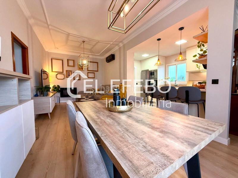 Foto 19eaa054-a6d5-486f-baba-302559f45c11. Appartamento con riscaldamento parcheggio in Casco Histórico Antequera