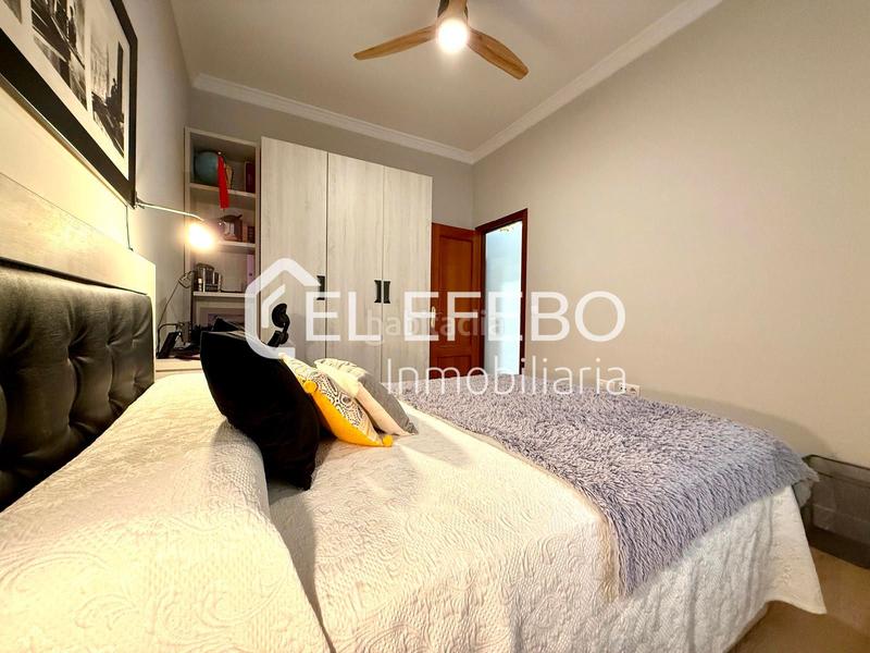 Foto 1a53f8cf-81f4-49b1-a7f3-b8c05192202a. Appartamento con riscaldamento parcheggio in Casco Histórico Antequera