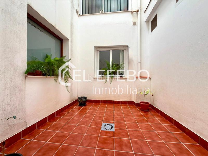 Foto 1c7321e5-e63a-42f0-89a8-0541206ef7f0. Appartamento con riscaldamento parcheggio in Casco Histórico Antequera