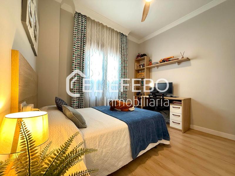 Foto 22333977-2786-497b-a96d-fc3359cc3abc. Appartamento con riscaldamento parcheggio in Casco Histórico Antequera