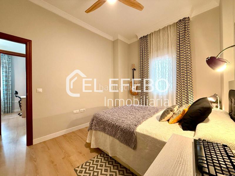 Foto 25c477a4-0dcb-495b-8425-2c52eccbc84e. Appartamento con riscaldamento parcheggio in Casco Histórico Antequera