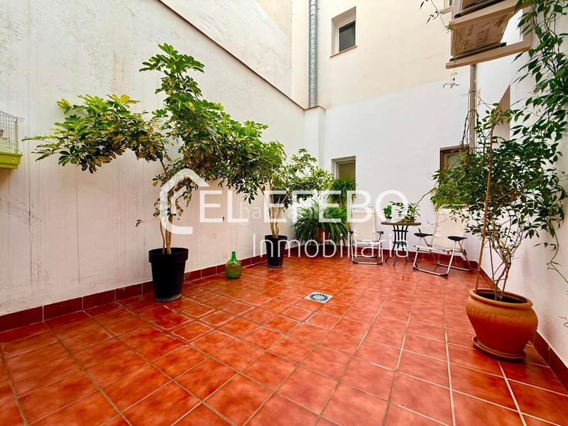 Foto 32ff3b6f-2b35-48c3-88f5-5a103bc0db33. Appartamento con riscaldamento parcheggio in Casco Histórico Antequera