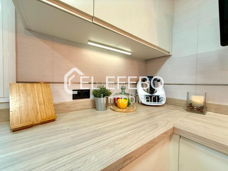 Foto 3ecfe849-db1a-413e-8d49-b01e49d1f609. Appartamento con riscaldamento parcheggio in Casco Histórico Antequera